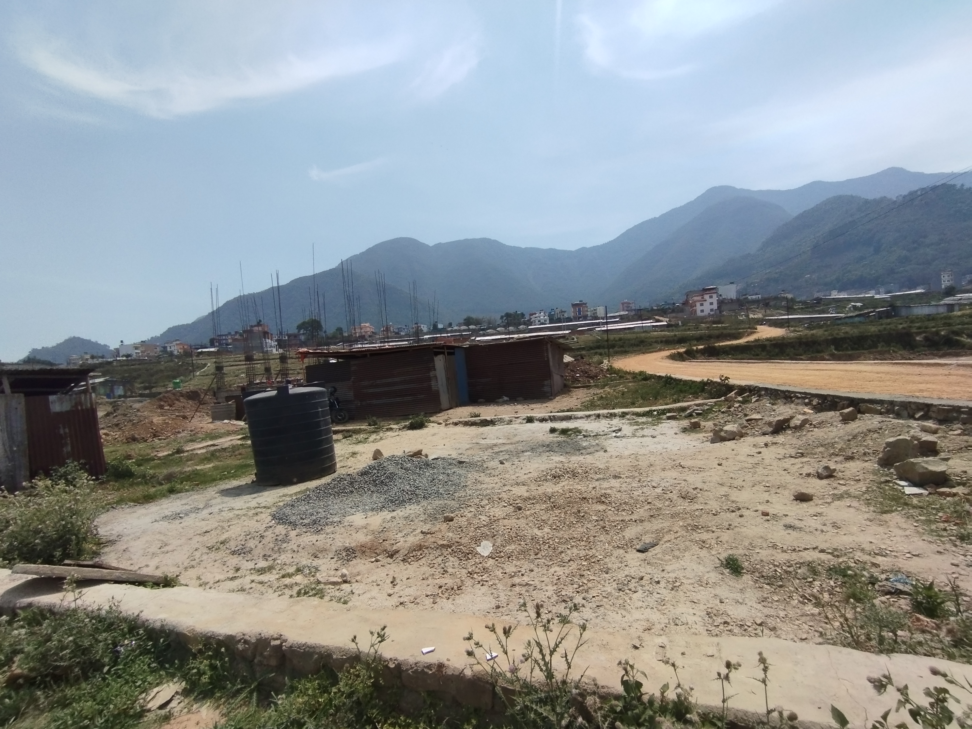 Picture of Chandragiri Municipality, Bagmati